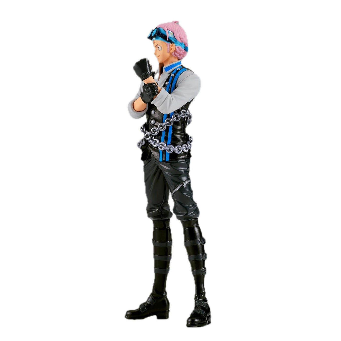 ONE PIECE FILM RED DXF - THE GRANDLINE SERIES - KOBY - LAKE - CARDS