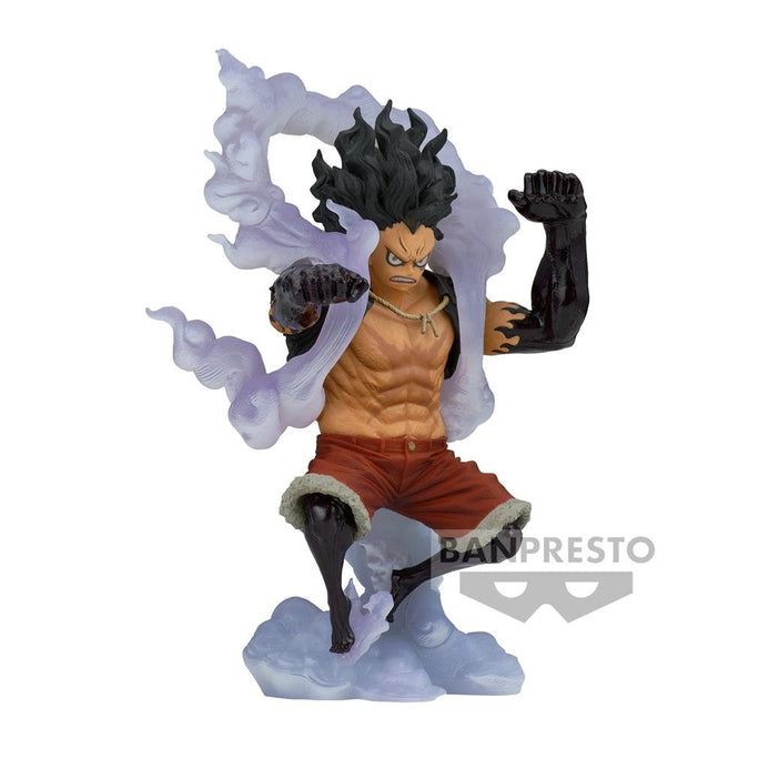 One Piece King Of Artist The Monkey.D.Luffy - Special Ver. - (Ver.B) - LAKE - CARDS