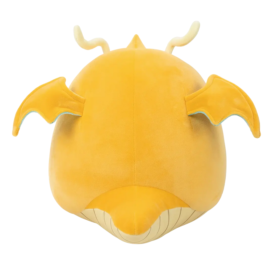 Pokémon Dragoran Squishmallow 35 cm – Detailansicht