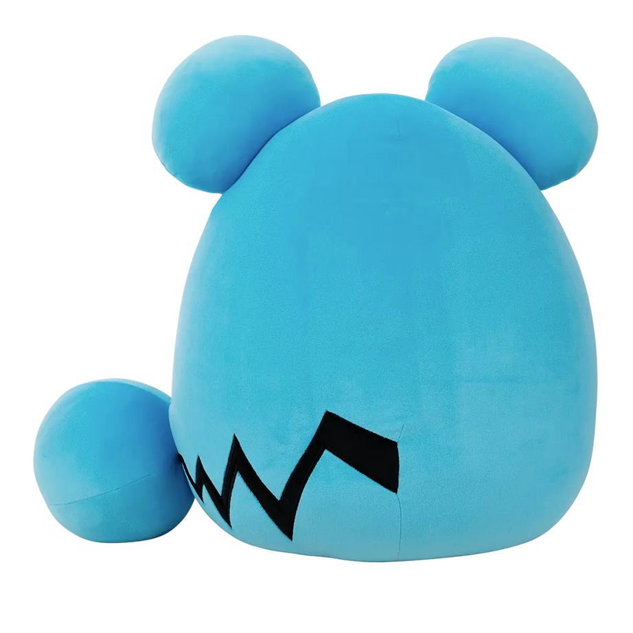 Pokémon Marill Squishmallow 25 cm – Detailansicht