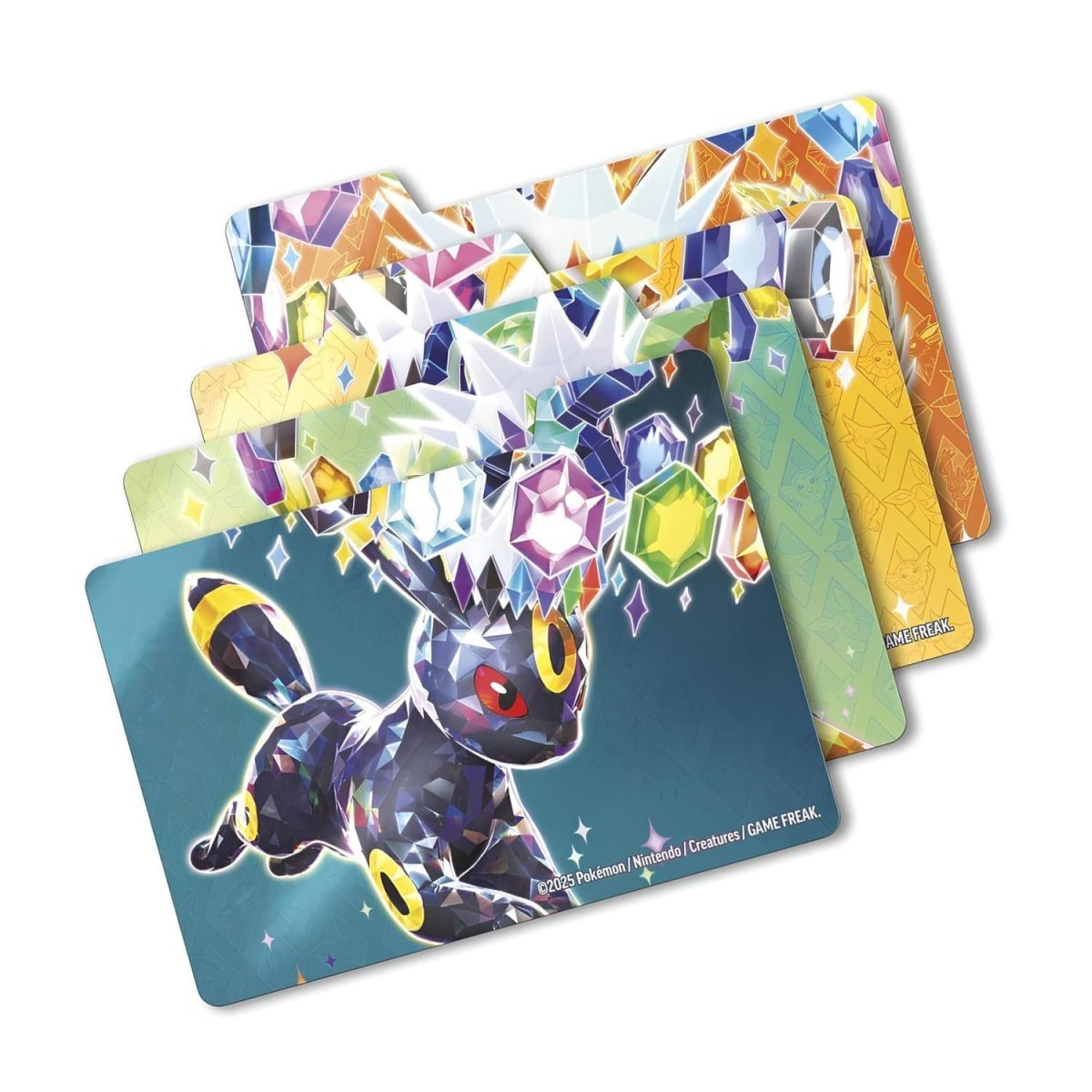 Pokémon Scarlet & Violet – Prismatic Evolutions Surprise Box (EN) - LAKE - CARDS