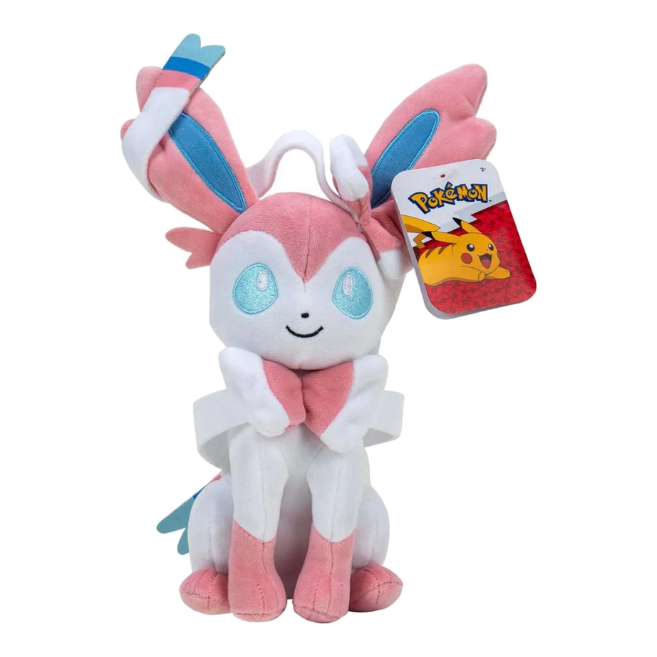 Pokémon Feelinara Plüschtier – 60 cm