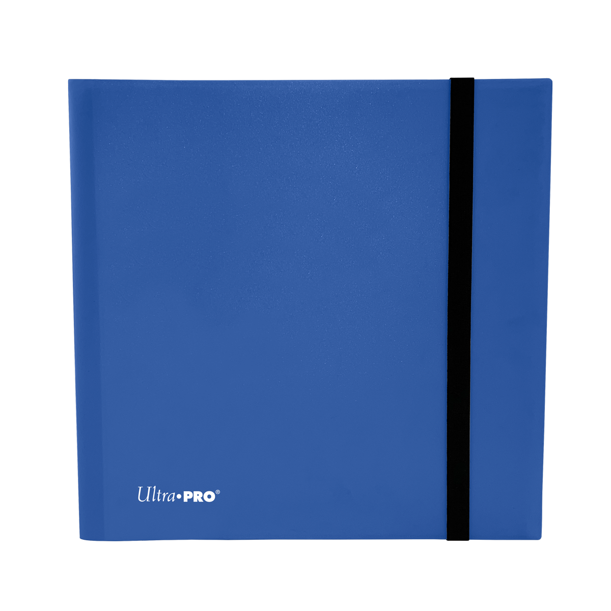 Ultra PRO Eclipse 12-Pocket PRO-Binder in Pacific Blue – 480 Karten