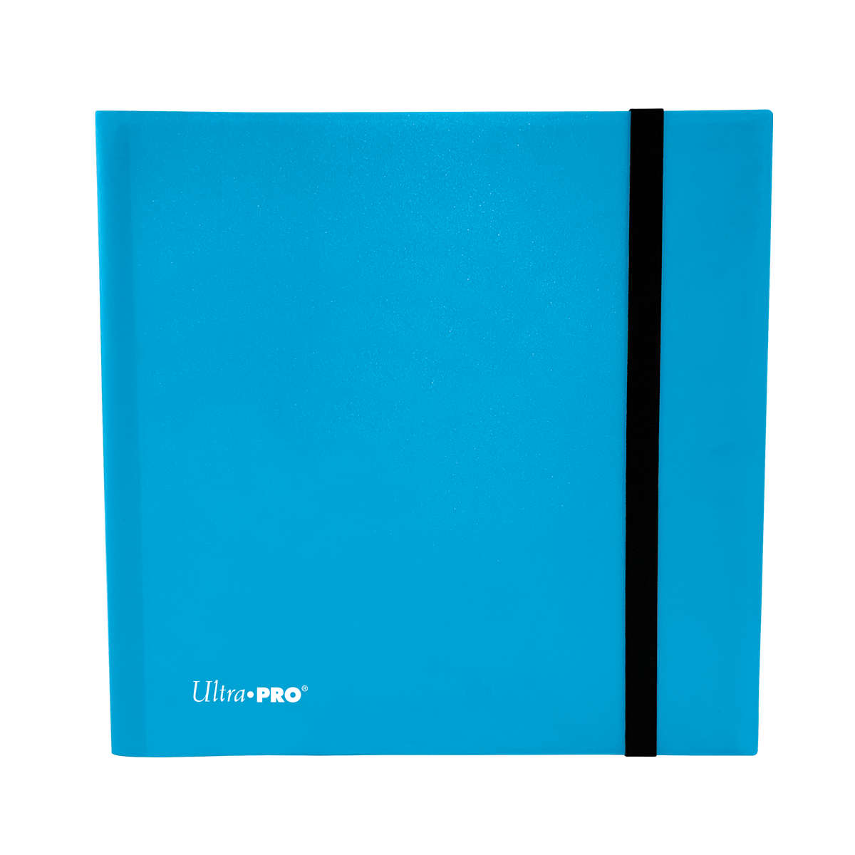 Ultra PRO Eclipse 12-Pocket PRO-Binder in Sky Blue – 480 Karten