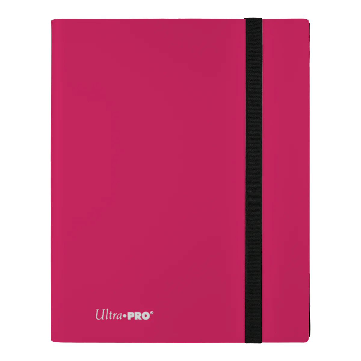 Ultra PRO Eclipse 9-Pocket PRO-Binder – Hot Pink