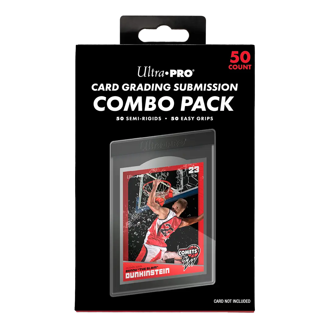 Ultra Pro Grading Submission Combo Pack – Detailansicht 1