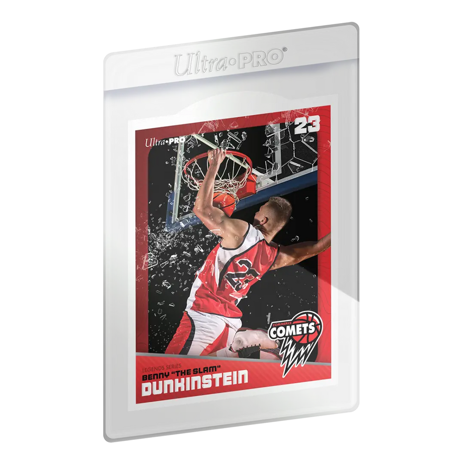 Ultra Pro Card Grading Submission Combo Pack – Lieferumfang